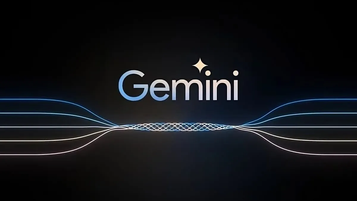 Gemini - ШІ від Гугл