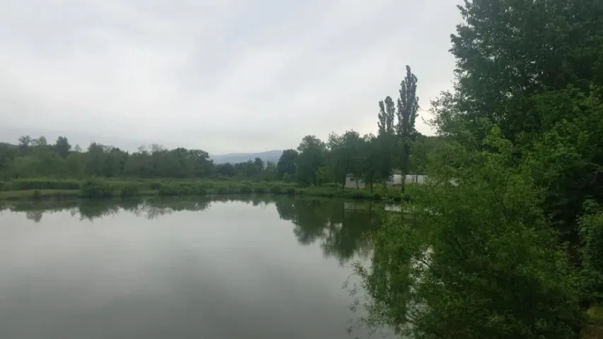 Продаж відпочинково-виробничого комплексу в м.Іршава
