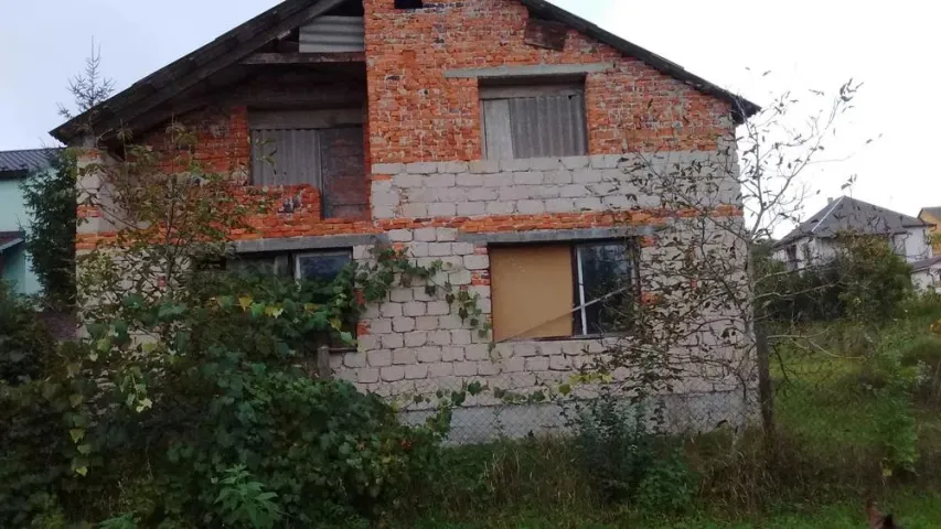 Будинок в Іршаві