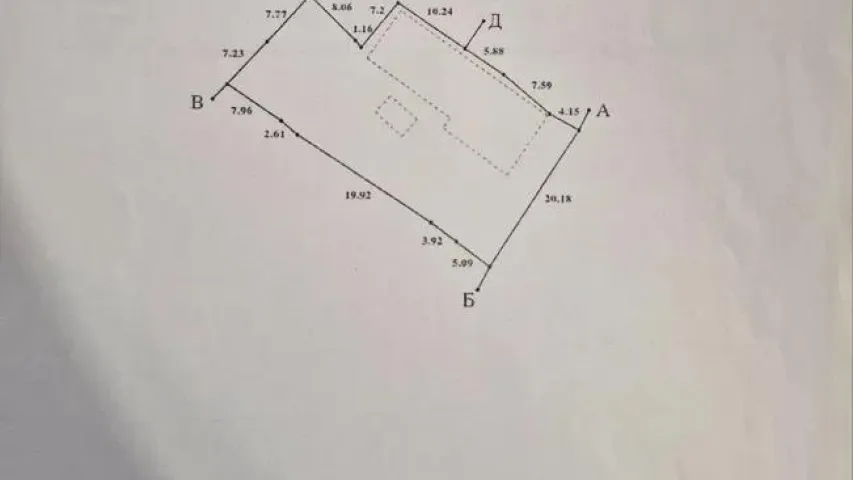 Будинок в Іршаві