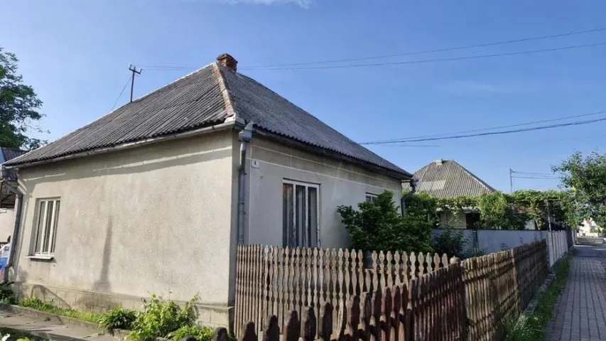 Будинок в Іршаві